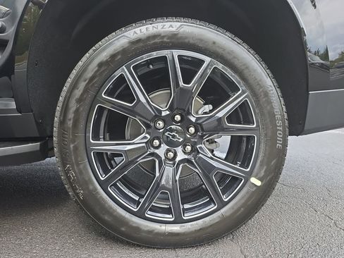 New 2026 Chevrolet Tahoe Premier image 35