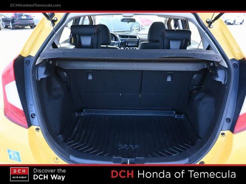 Used 2019 Honda Fit Sport image 21