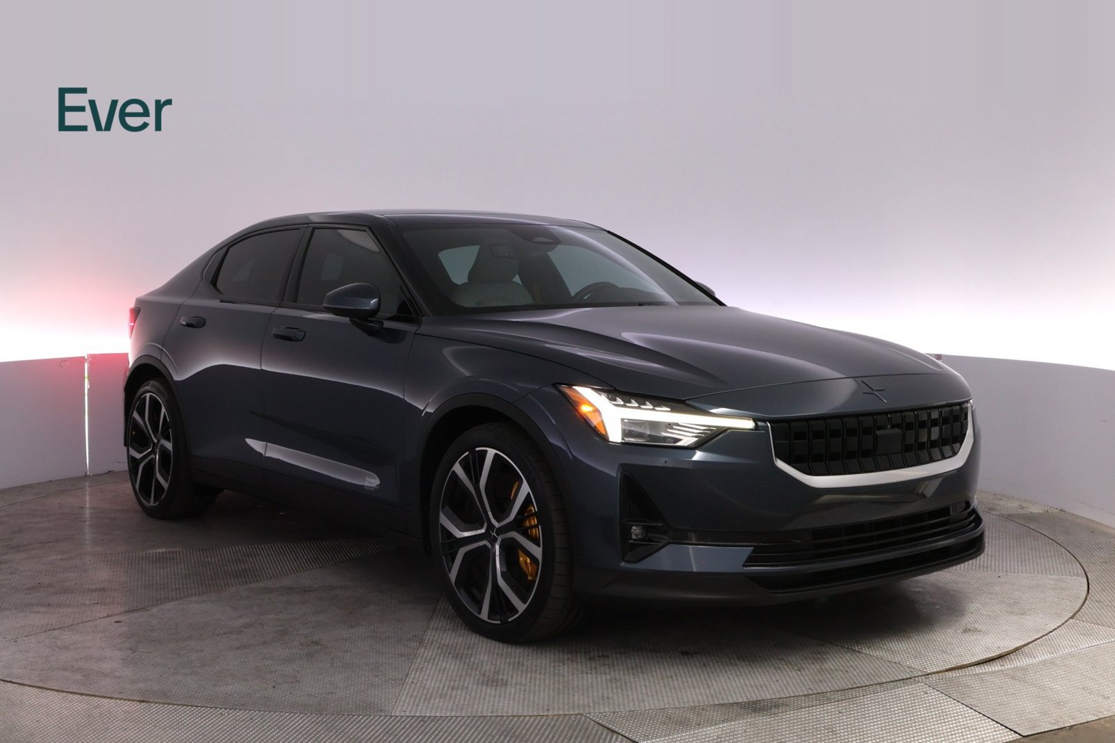 Used 2023 Polestar Polestar 2 w/ Pilot Pack AWD/4WD image 13