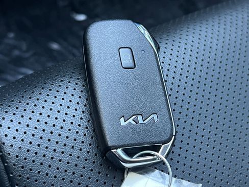 Used 2024 Kia K5 EX w/ EX Premium Package image 27