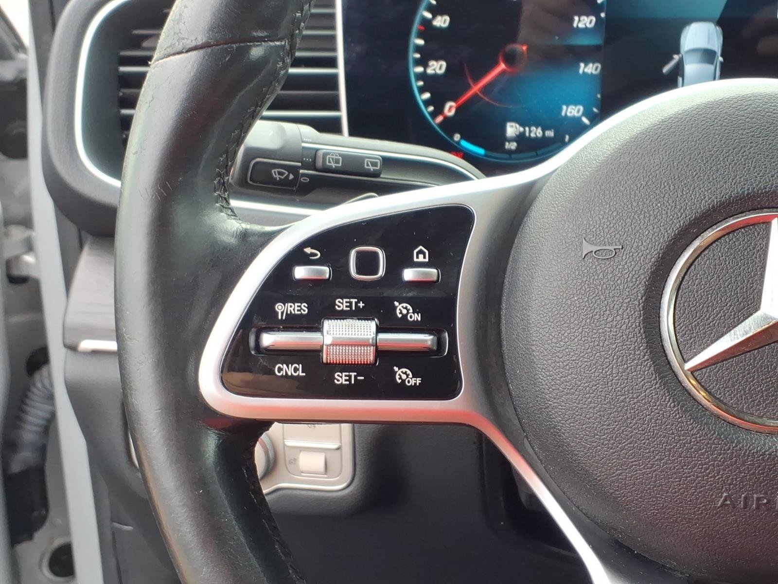 Used 2021 Mercedes-Benz GLE 350 4MATIC image 17