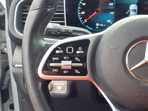 Used 2021 Mercedes-Benz GLE 350 4MATIC image 17