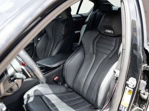 Used 2023 BMW M5 w/ Competition Package AWD/4WD image 11