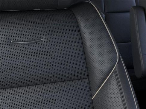 New 2026 Cadillac Escalade ESV Sport w/ Touring Package image 21