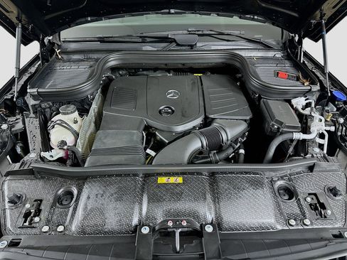 Used 2026 Mercedes-Benz GLE 350 4MATIC image 40