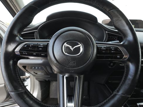 Used 2024 MAZDA CX-30 AWD 2.5 S w/ Preferred Package image 16