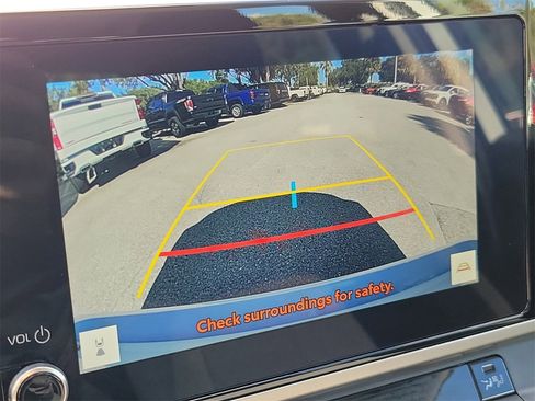 Used 2025 Toyota Camry LE image 26