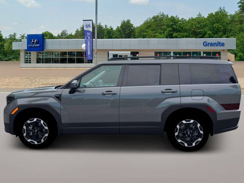 New 2026 Hyundai Santa Fe SEL image 3