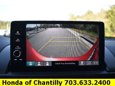 Used 2025 Honda Pilot EX-L image 15