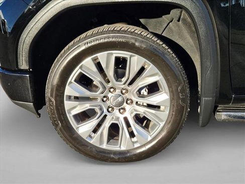 Certified 2021 GMC Sierra 1500 Denali w/ Denali Ultimate Package image 22