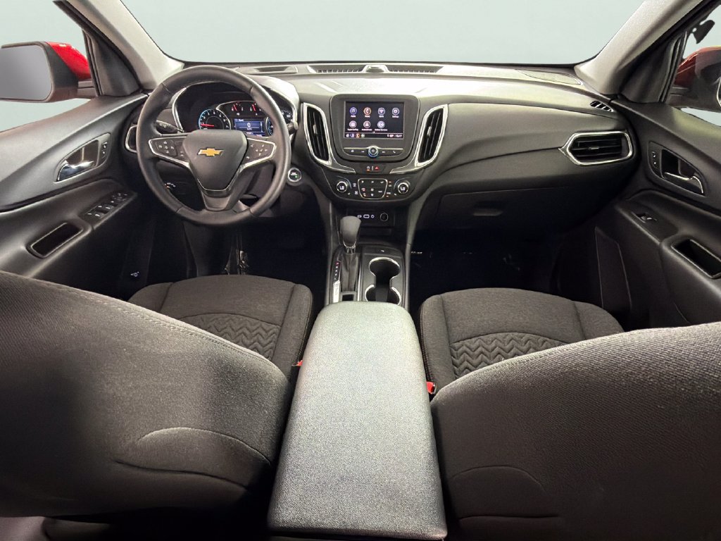 Used 2024 Chevrolet Equinox LT FWD image 29
