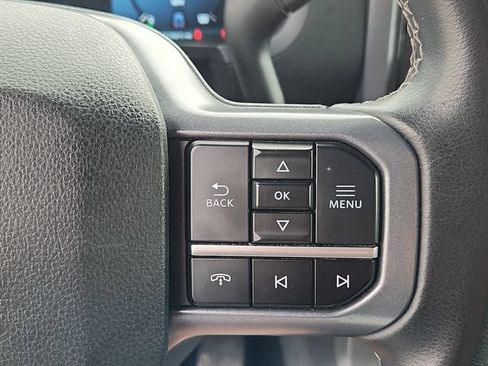 Used 2024 Ford F150 XLT w/ Mobile Office Package AWD/4WD image 19