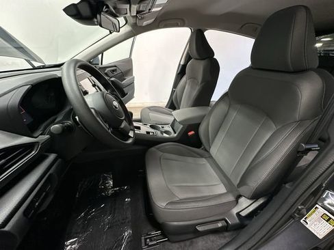 New 2026 Subaru Crosstrek 2.5i AWD/4WD image 16