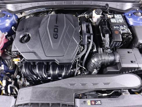 Used 2021 Hyundai Sonata SE FWD image 36