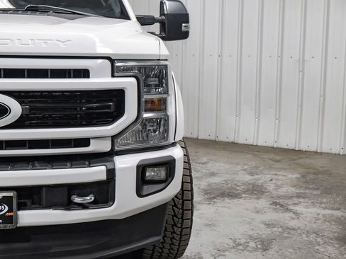 Used 2022 Ford F250 Lariat w/ Lariat Ultimate Package image 50