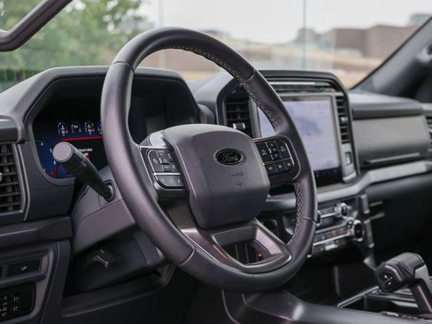 Used 2024 Ford F150 XLT w/ Equipment Group 302A MID AWD/4WD image 34