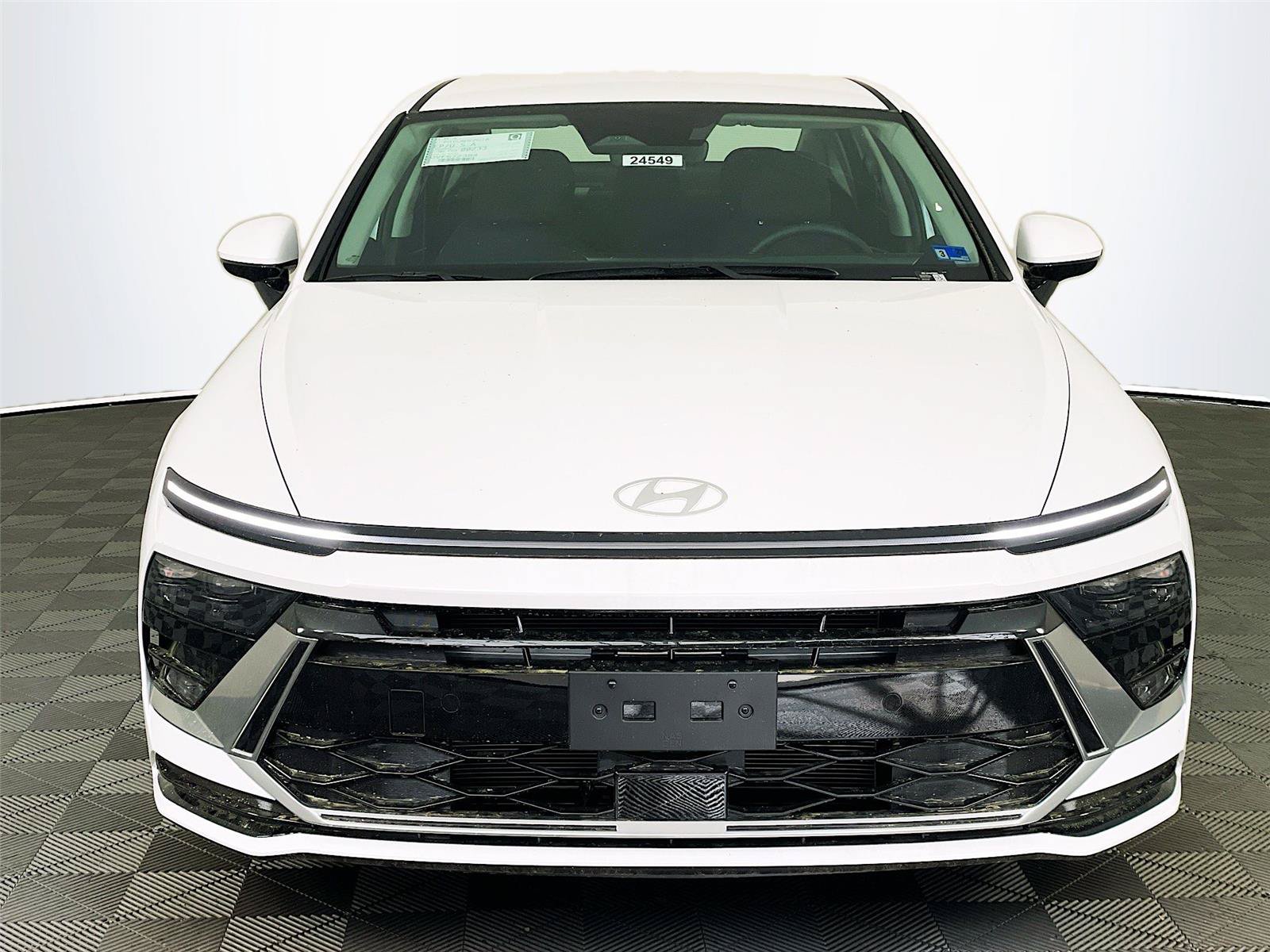 New 2026 Hyundai Sonata SEL FWD image 2