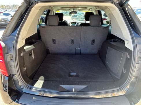 Used 2016 Chevrolet Equinox LT image 17