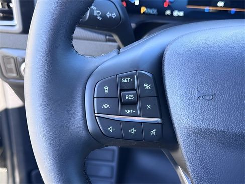 New 2025 Ford Bronco Sport Outer Banks w/ Sasquatch Outer Banks Package image 17