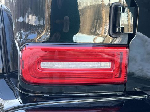 Used 2021 Mercedes-Benz G 63 AMG 4MATIC image 27