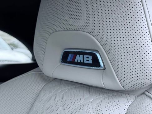Certified 2024 BMW M8 Competition w/ M Carbon Exterior Package AWD/4WD image 24