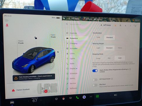 Used 2023 Tesla Model Y Long Range image 36
