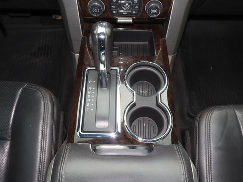 Used 2014 Ford F150 Platinum AWD/4WD image 21