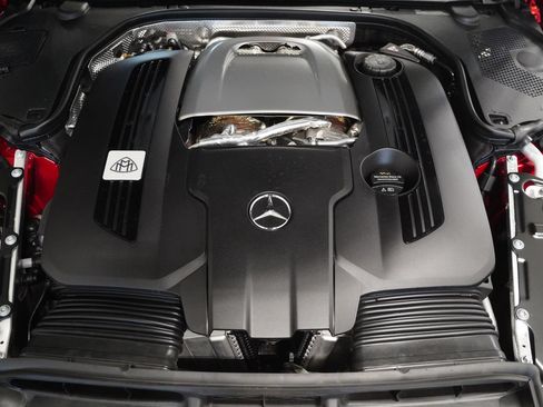 Used 2026 Mercedes-Benz Maybach SL 680 image 32