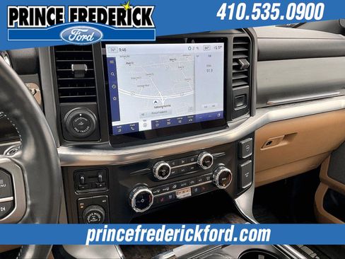 Used 2022 Ford F150 Lariat image 6