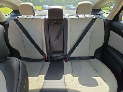 Used 2019 Ford Fusion SE w/ Equipment Group 151A image 20