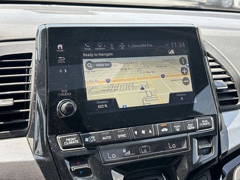 Used 2023 Honda Odyssey Touring image 32
