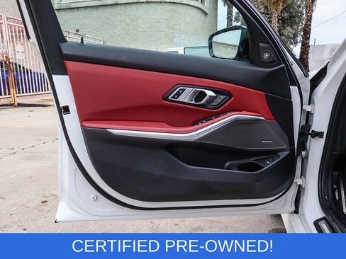 Certified 2023 BMW M340i w/ Premium Package image 22