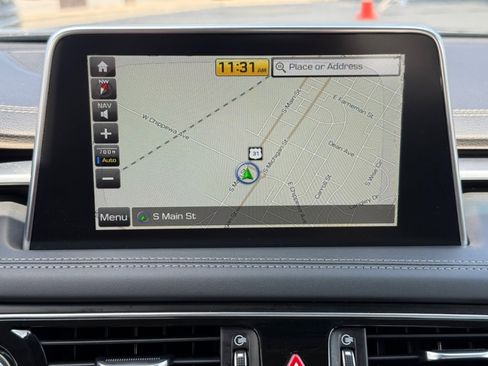 Used 2019 Genesis G70 2.0T Advanced w/ Elite Package image 27