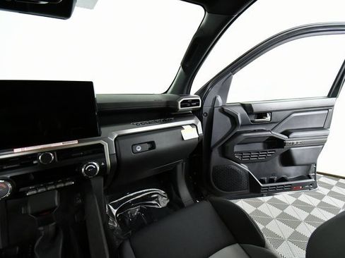 New 2026 Toyota Tacoma TRD Sport image 20