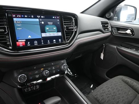 New 2026 Dodge Durango GT w/ Blacktop Package AWD/4WD image 17