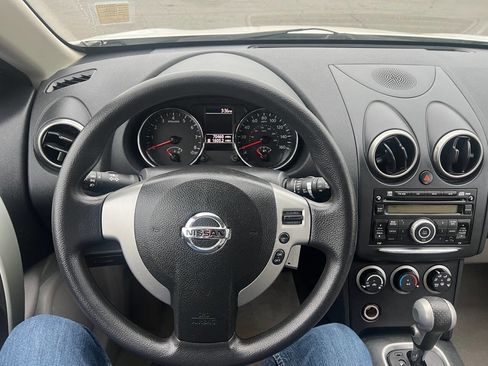 Used 2013 Nissan Rogue S image 10