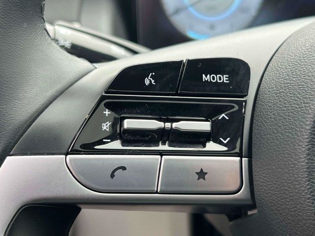 Used 2024 Hyundai Tucson SEL w/ Convenience Package AWD/4WD image 22