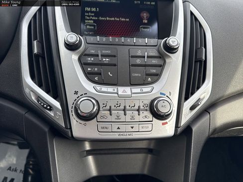 Used 2014 GMC Terrain SLE image 24