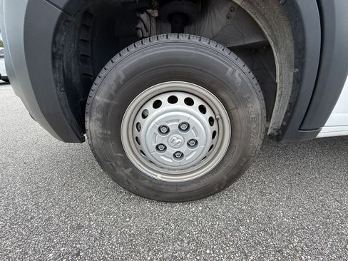 Used 2023 RAM ProMaster 2500 FWD image 36