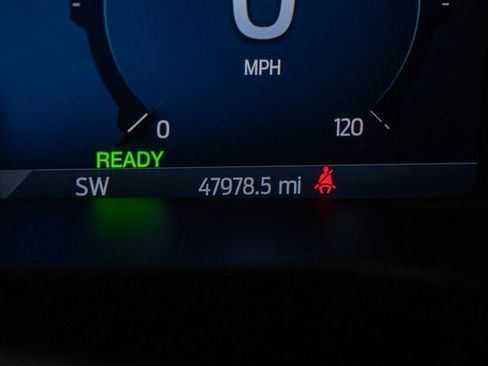 Used 2024 Ford F150 XLT w/ Mobile Office Package image 29