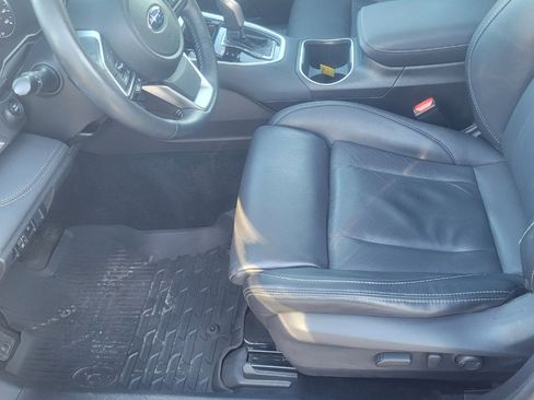 Used 2020 Subaru Outback Limited w/ Popular Package #2 image 11