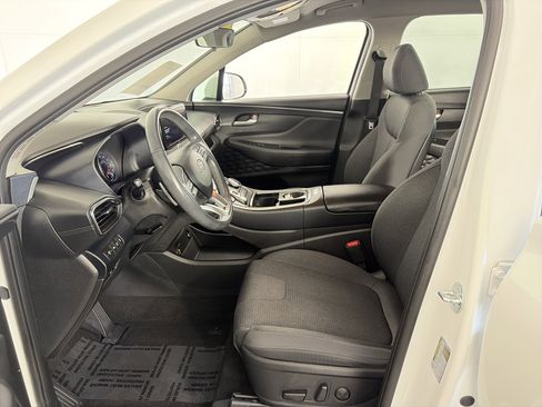 Used 2023 Hyundai Santa Fe SEL AWD/4WD image 6