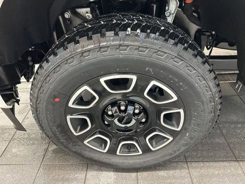 New 2026 Ford F250 Platinum AWD/4WD image 14