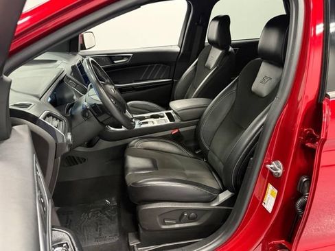 Certified 2023 Ford Edge ST AWD/4WD image 14