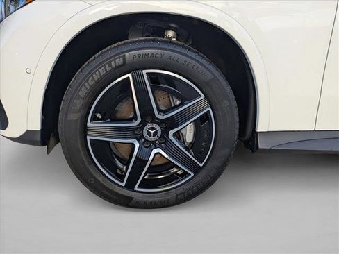 Used 2026 Mercedes-Benz GLC 300 4MATIC image 24