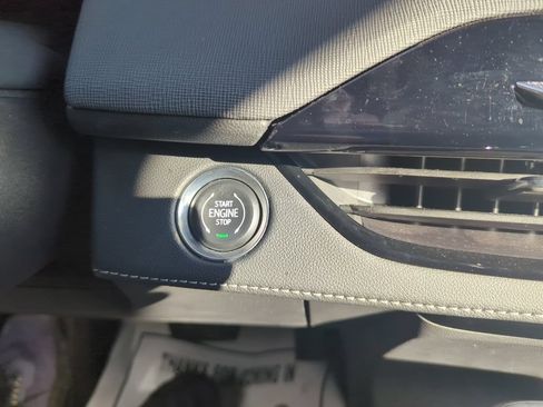 Certified 2026 Buick Enclave Sport Touring FWD image 37