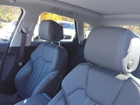 Used 2022 Audi Q5 2.0T Prestige image 19