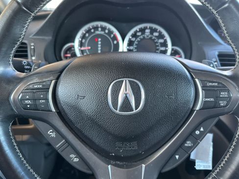 Used 2012 Acura TSX Sedan FWD image 22