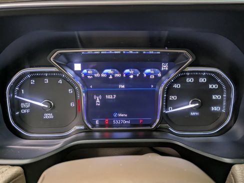 Used 2021 GMC Yukon XL Denali w/ Denali Premium Package AWD/4WD image 16
