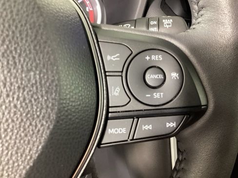 Used 2024 Toyota RAV4 XLE Premium w/ Weather Package AWD/4WD image 23